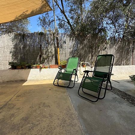Le Corti Sarde Beach Apartments Bari Sardo Eksteriør bilde