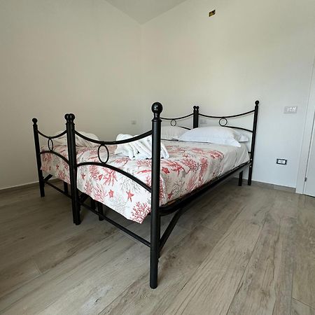 Le Corti Sarde Beach Apartments Bari Sardo Eksteriør bilde