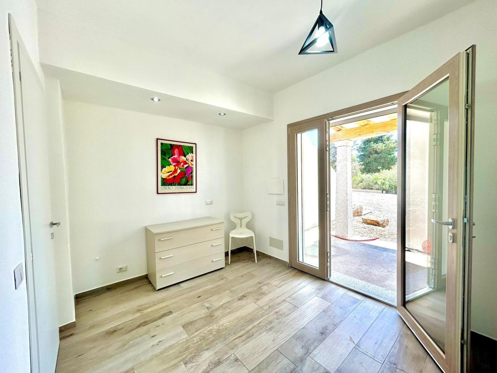 Le Corti Sarde Beach Apartments Bari Sardo Eksteriør bilde