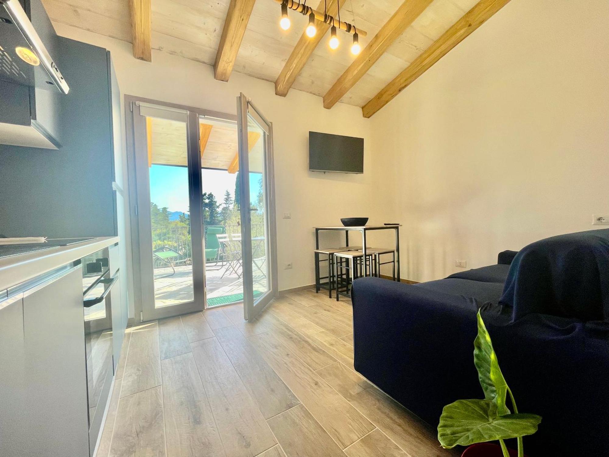 Le Corti Sarde Beach Apartments Bari Sardo Eksteriør bilde